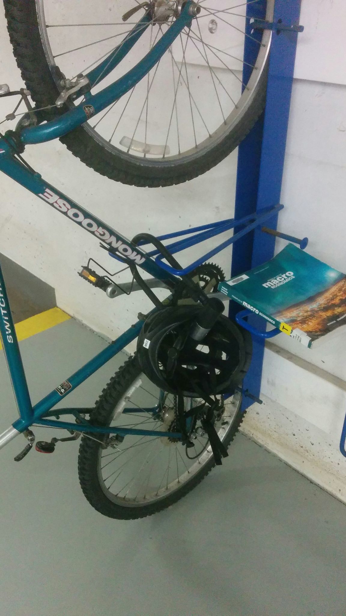 mongoose switchback price