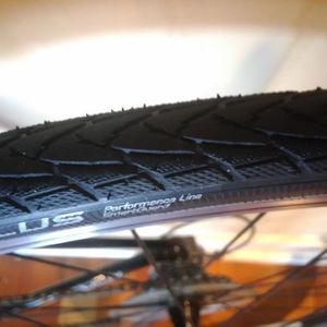 2017 Giant Contend 3 Black