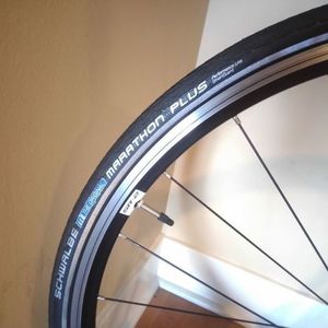 2017 Giant Contend 3 Black