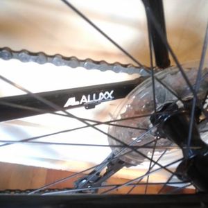 2017 Giant Contend 3 Black