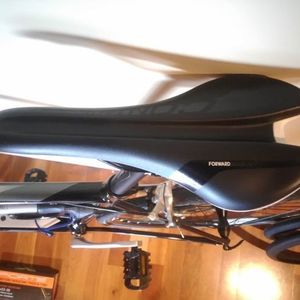 2017 Giant Contend 3 Black