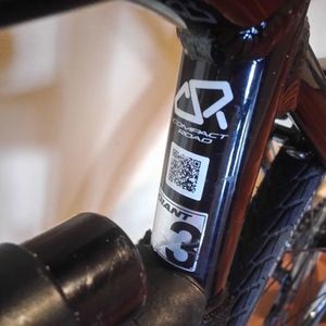 2017 Giant Contend 3 Black