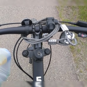 2019 Trek Marlin 5 Black