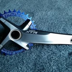 2013 Intense CARBINE 275  Black