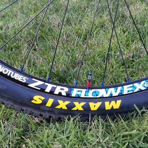 2013 Intense CARBINE 275  Black