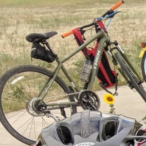 Trek Green
