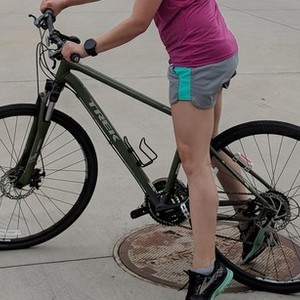 Trek Green