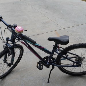 2016 Specialized HTR247SPD Blue