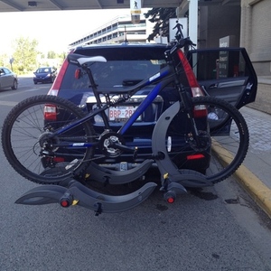 2013 Reebok Mountain bike   Blue