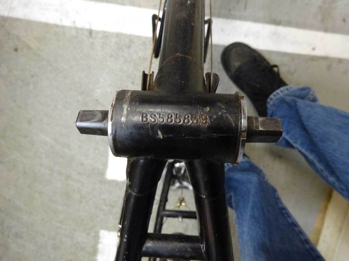 1983 specialized stumpjumper