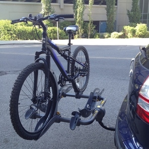 2013 Reebok Mountain bike   Blue