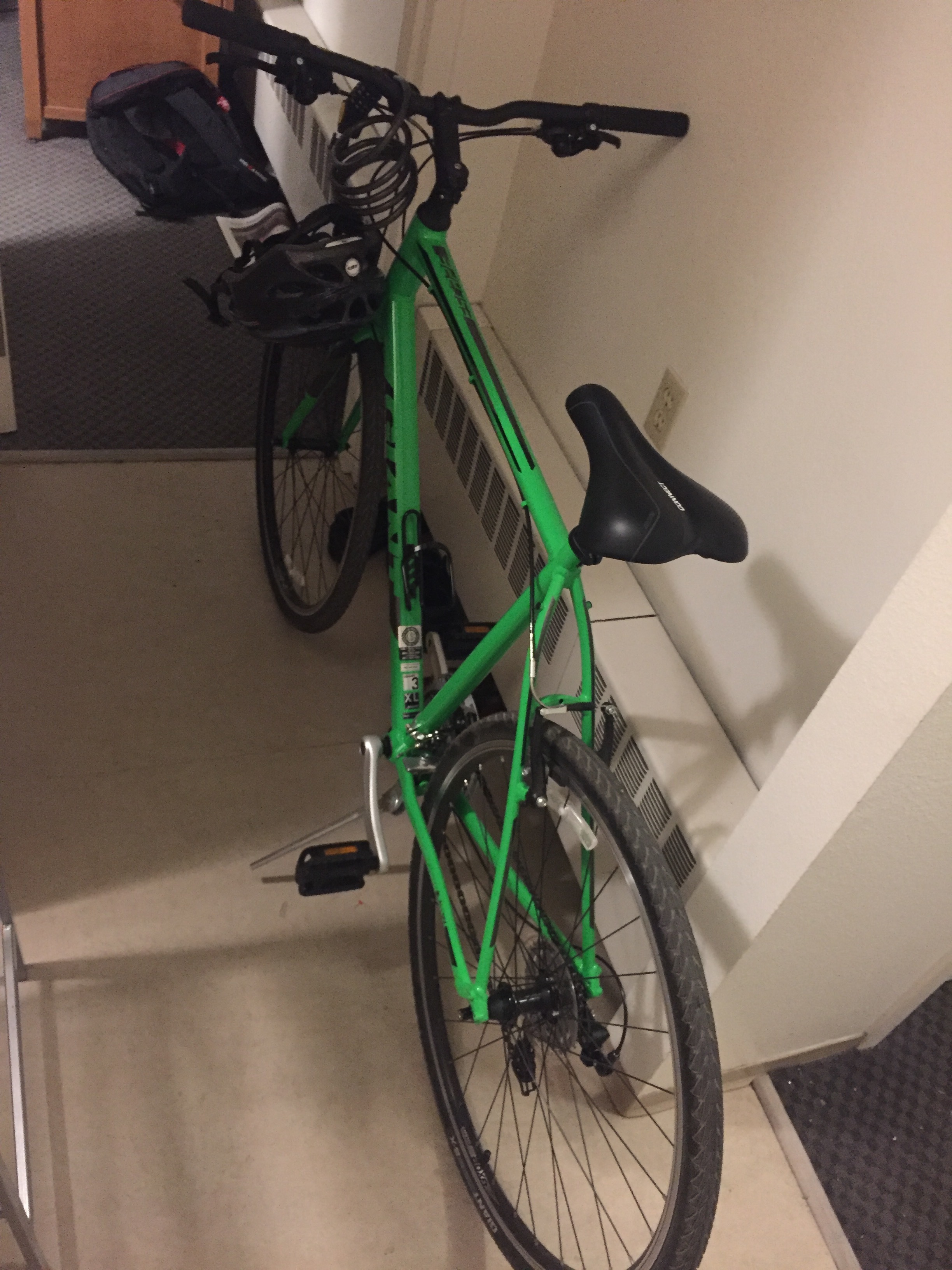 giant escape 3 2019 review