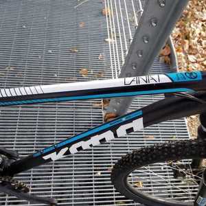 Kona LANA'I Black and Blue