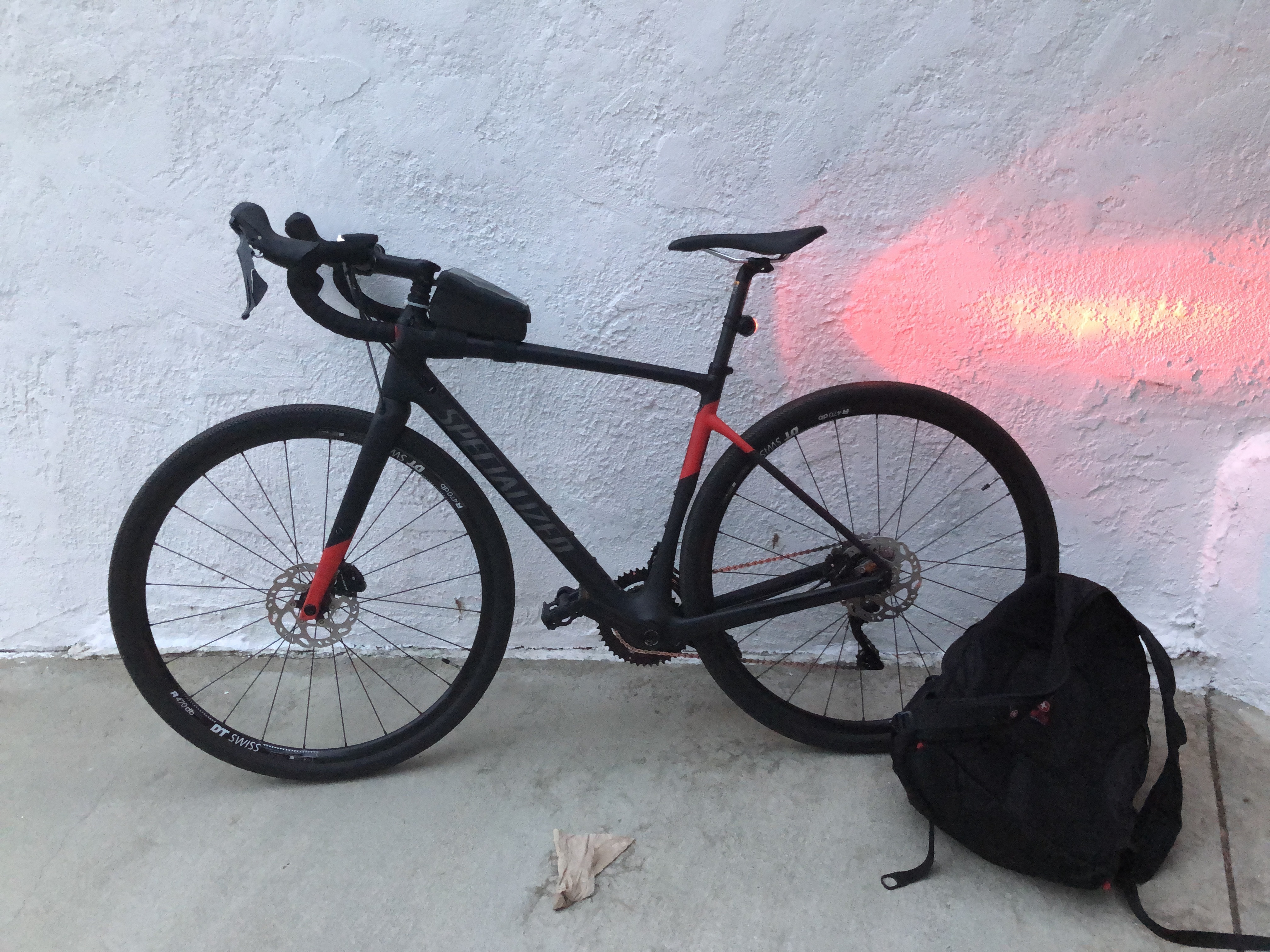 2019 specialized diverge sport