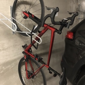 2019 Specialized Diverge Base Red