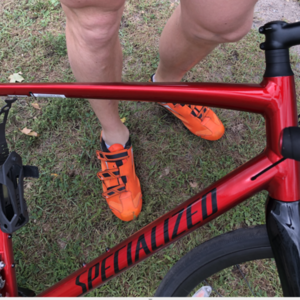2019 Specialized Diverge Base Red