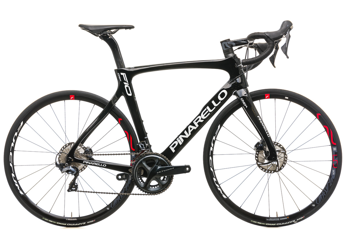 pinarello f10 black