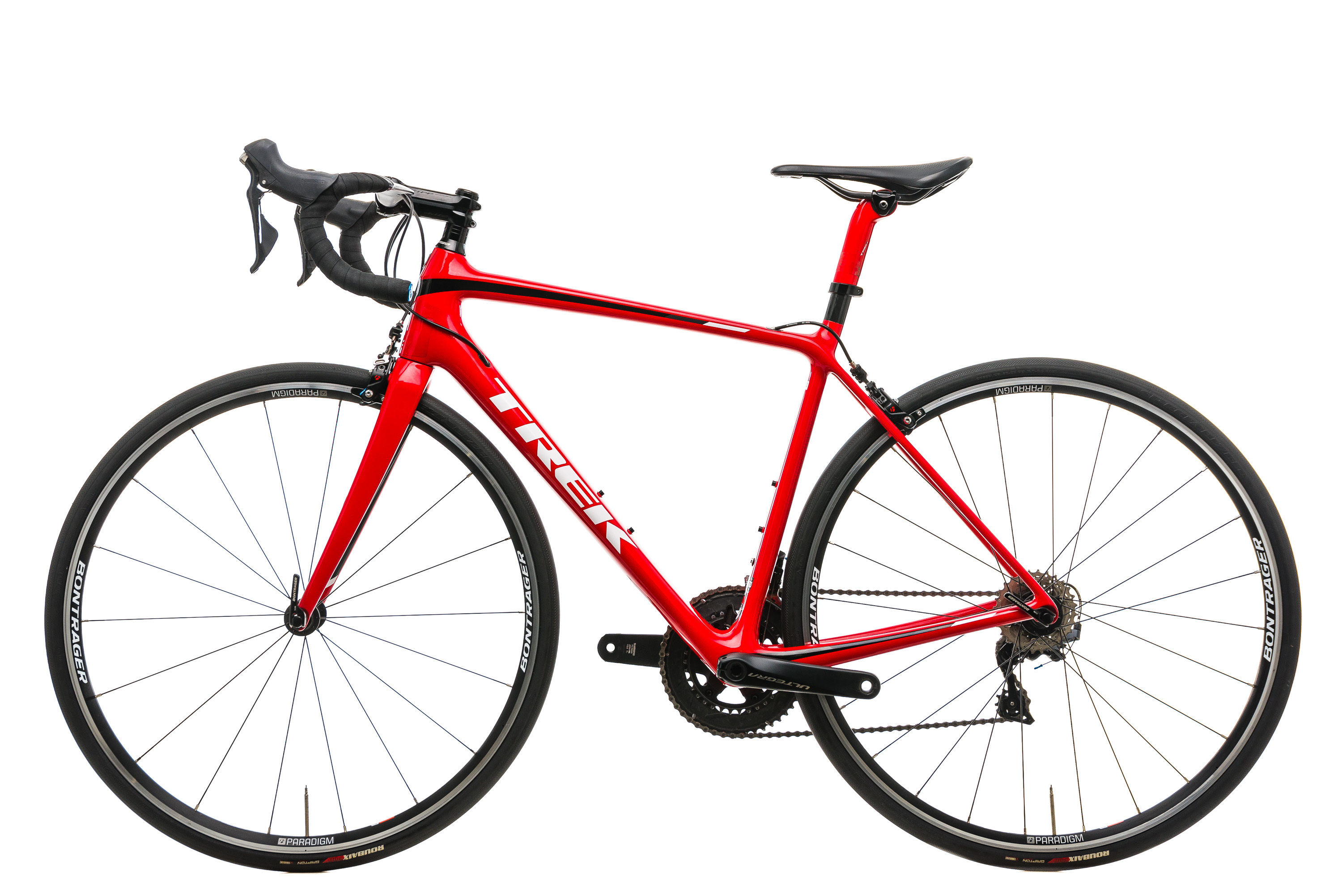 2018 Trek Emonda SL 6