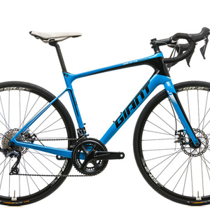 2015 Giant Defy Advanced 3 Blue