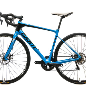 2015 Giant Defy Advanced 3 Blue