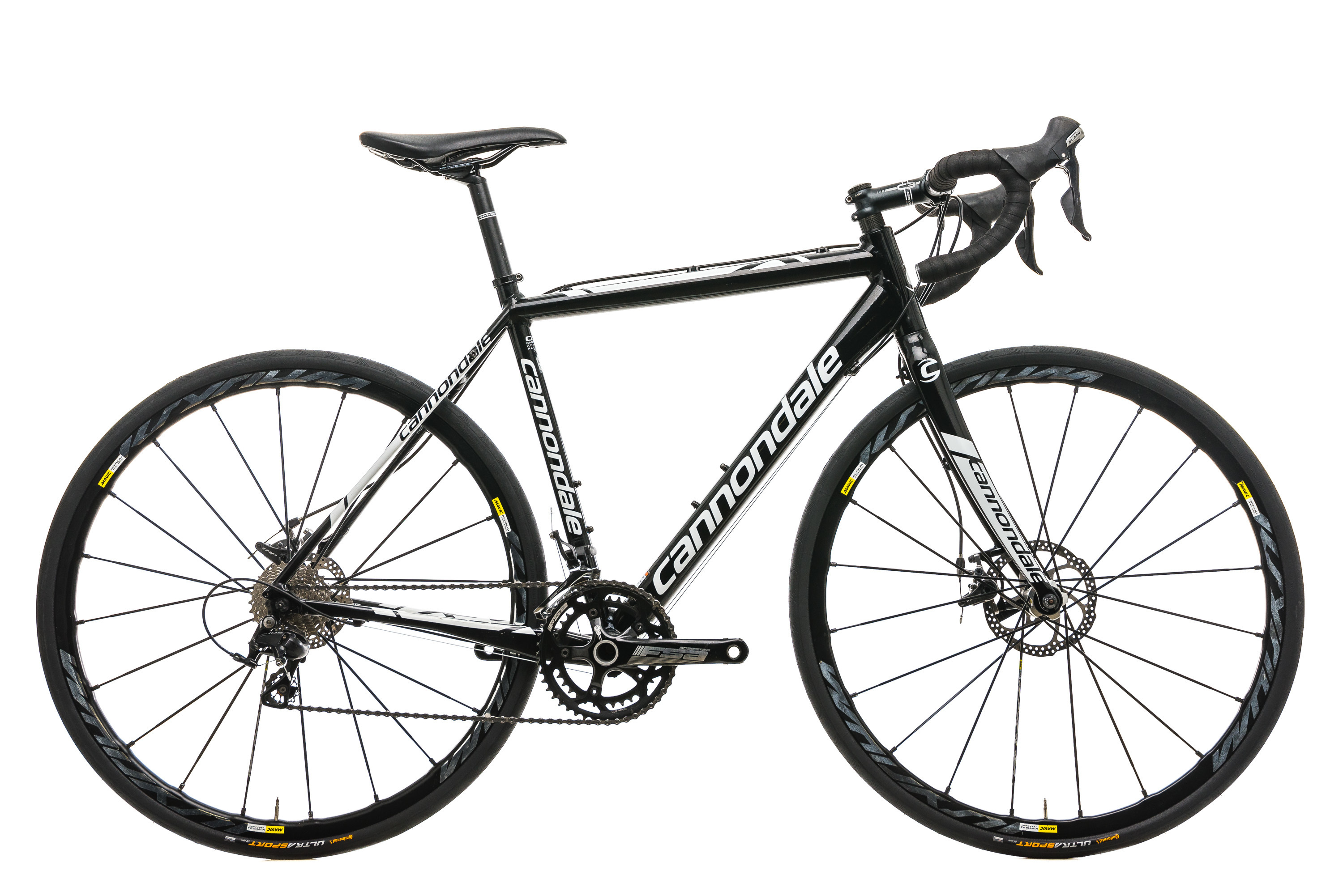 Cannondale caadx 2014 Clearance