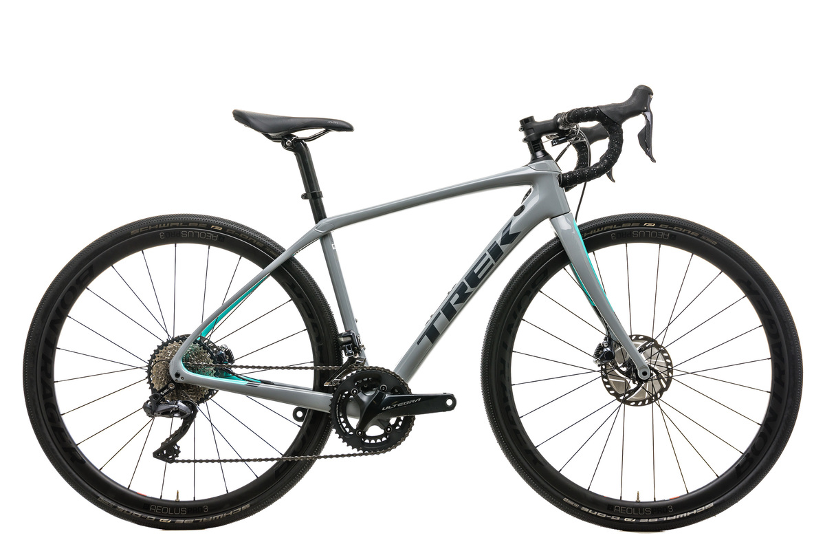 2019 trek domane sl