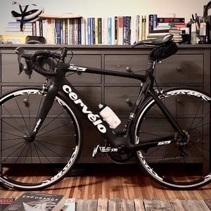 cervelo s5 2016