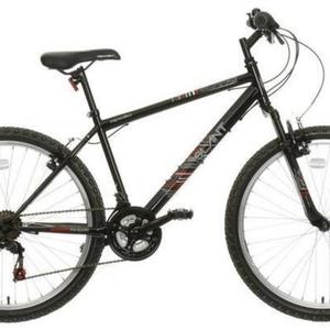 2018 Apollo Black