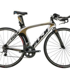 2010 Fuji D6 Pro Silver, gray or bare metal