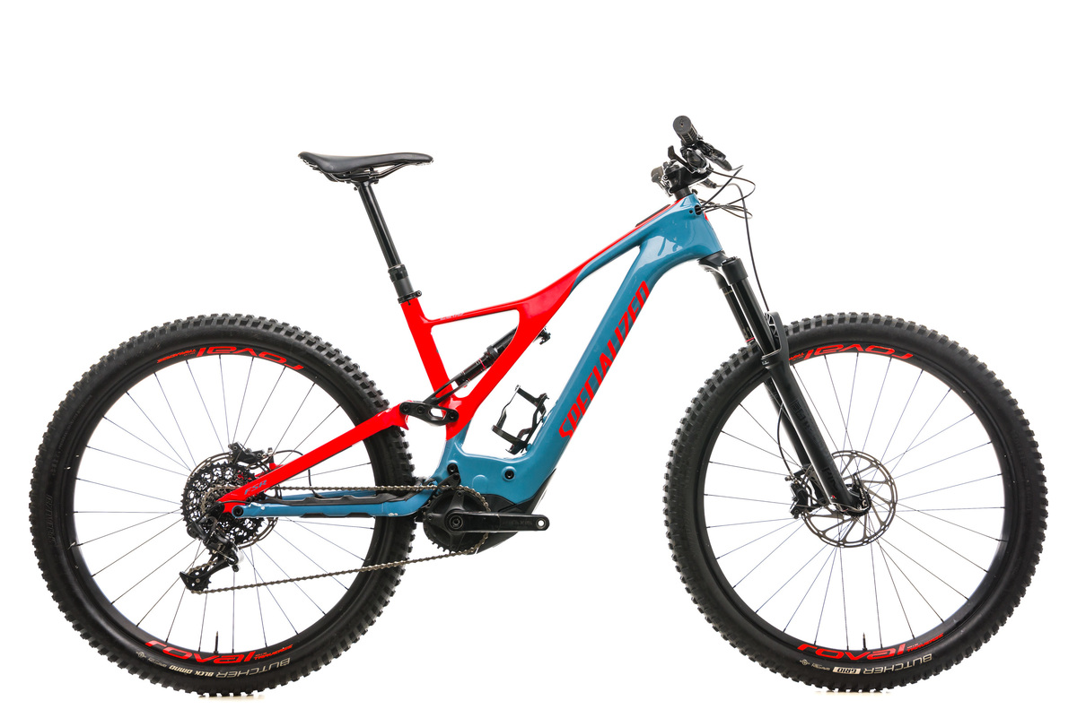 levo hardtail 2019