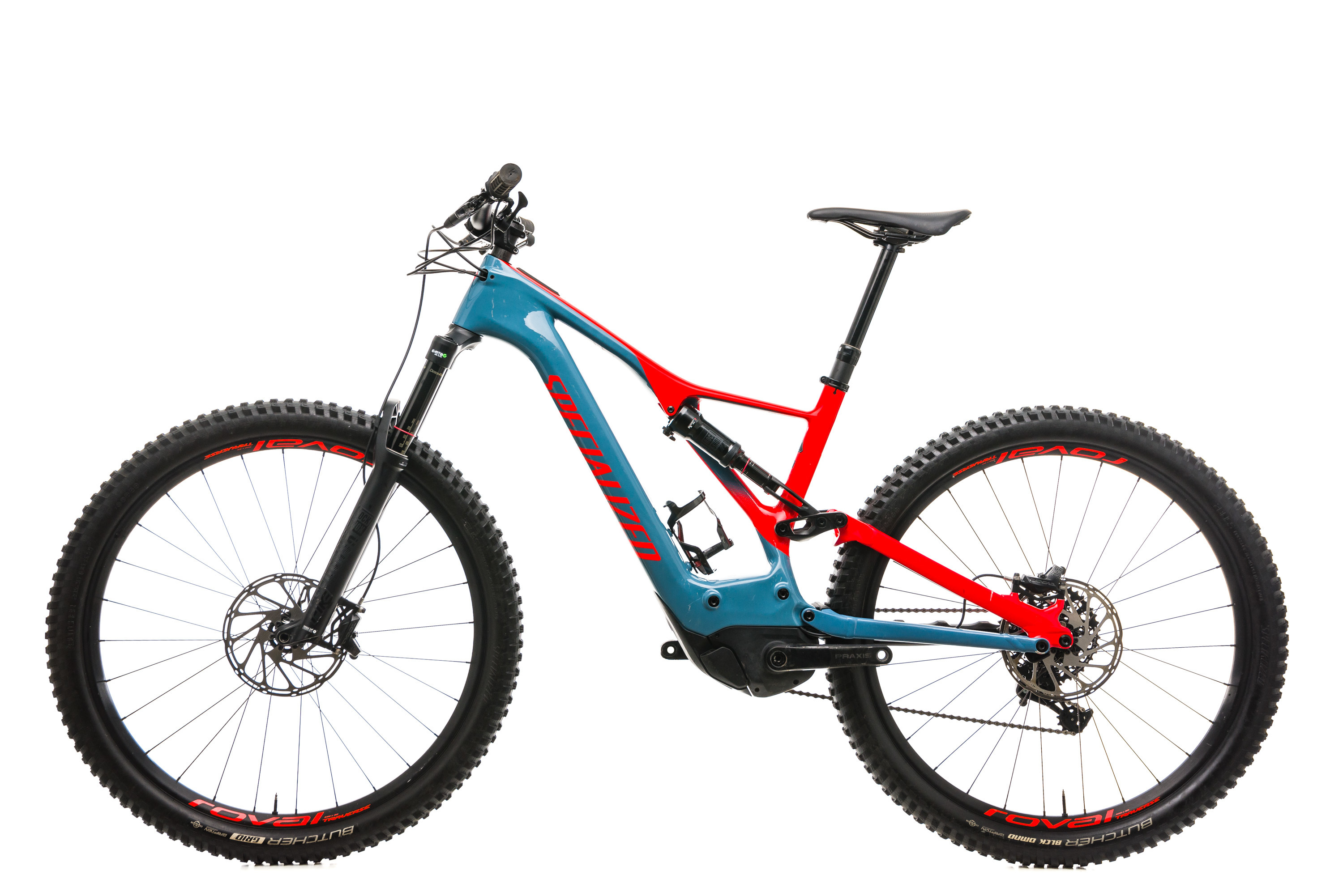 2019 turbo levo expert