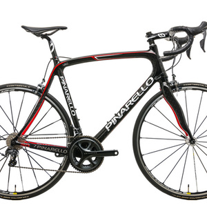 2015 Pinarello Rokh Black