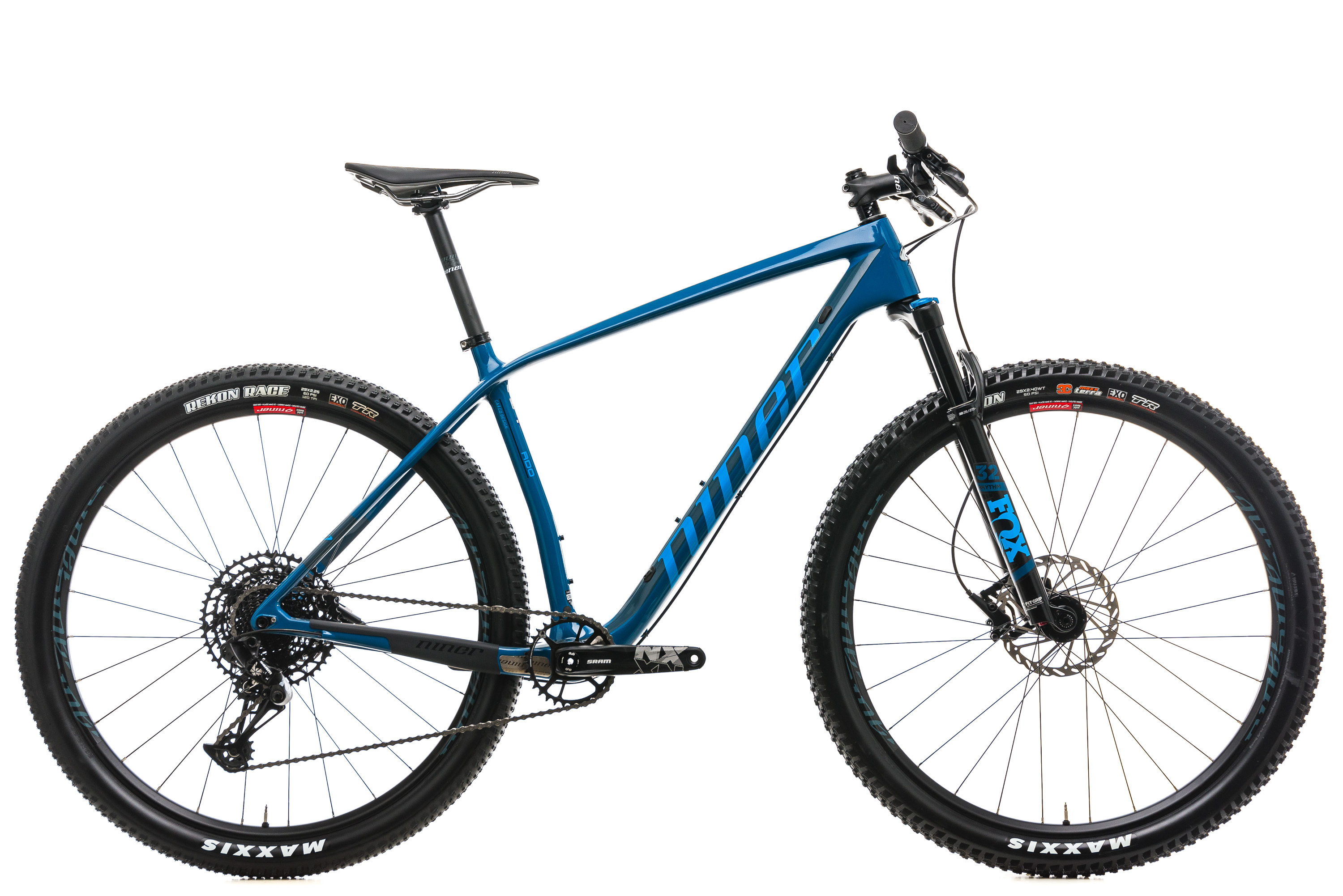 niner air 9 rdo 2 star