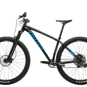 2019 Niner AIR 9 2-STAR Black