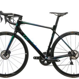 2019 Liv Langma Advanced Pro 0 Disc Black
