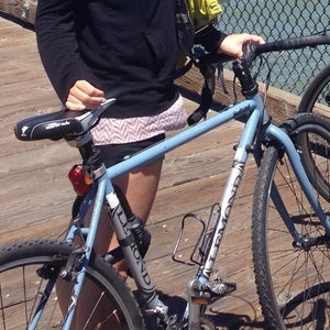 2003 LeMond Racing Cycles Poprad  Blue