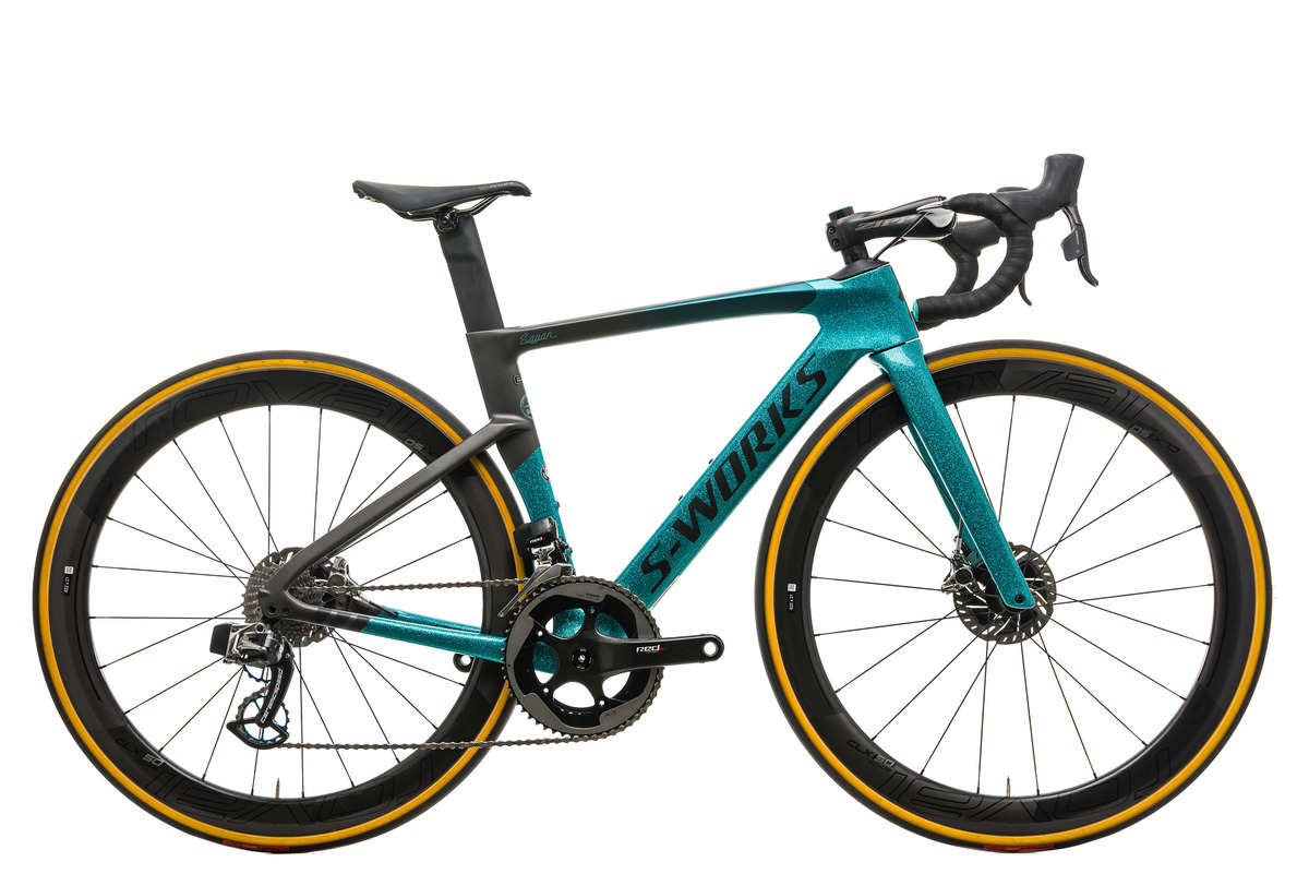 specialized allez sagan 2019