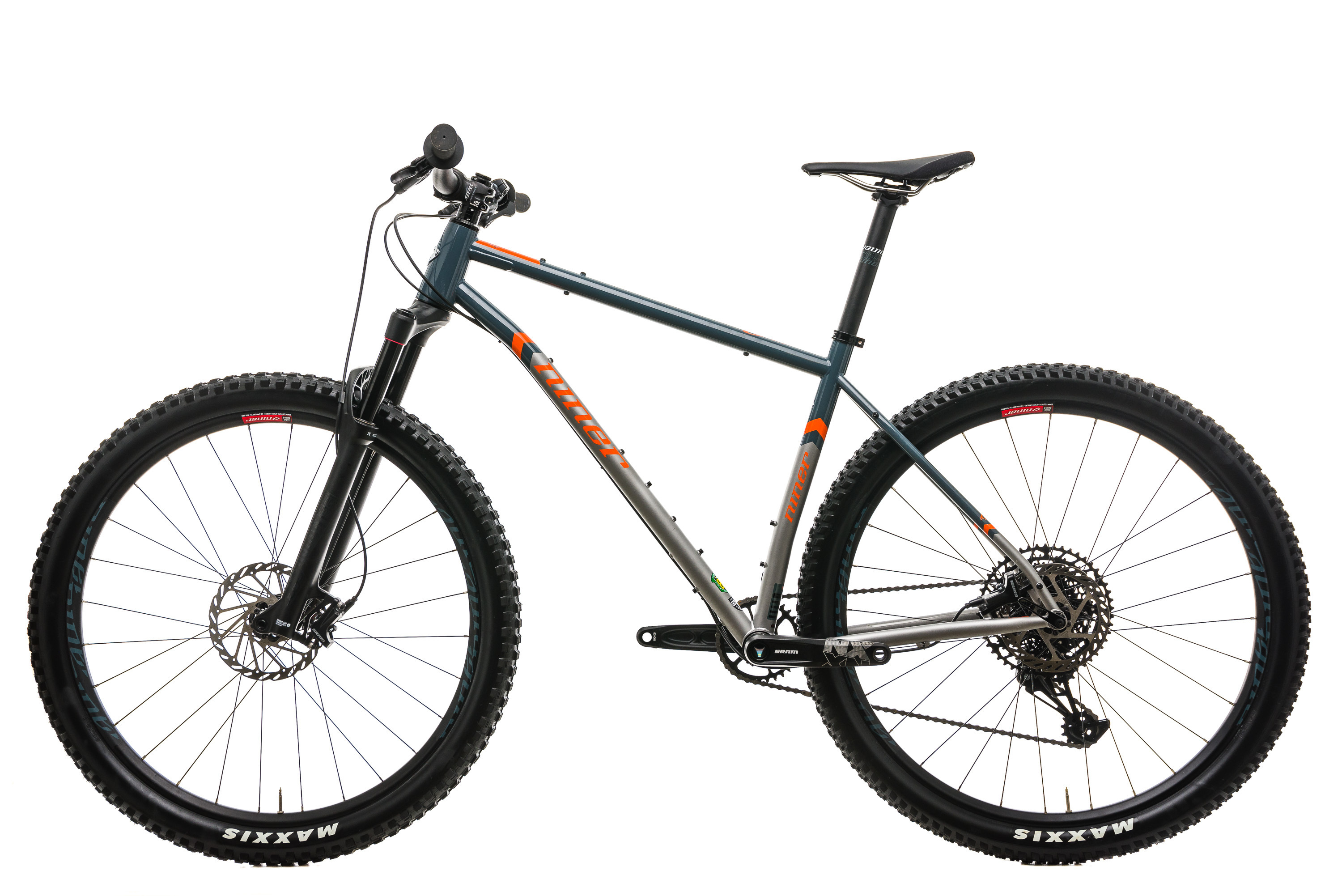 2019 Niner SIR 9 2Star