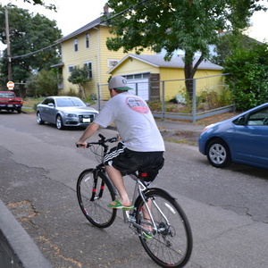 2011 Diamondback Trace  Silver or Gray