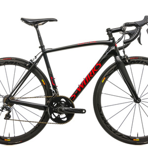 2014 Specialized S-Works Tarmac SL4 Black