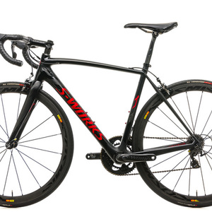 2014 Specialized S-Works Tarmac SL4 Black