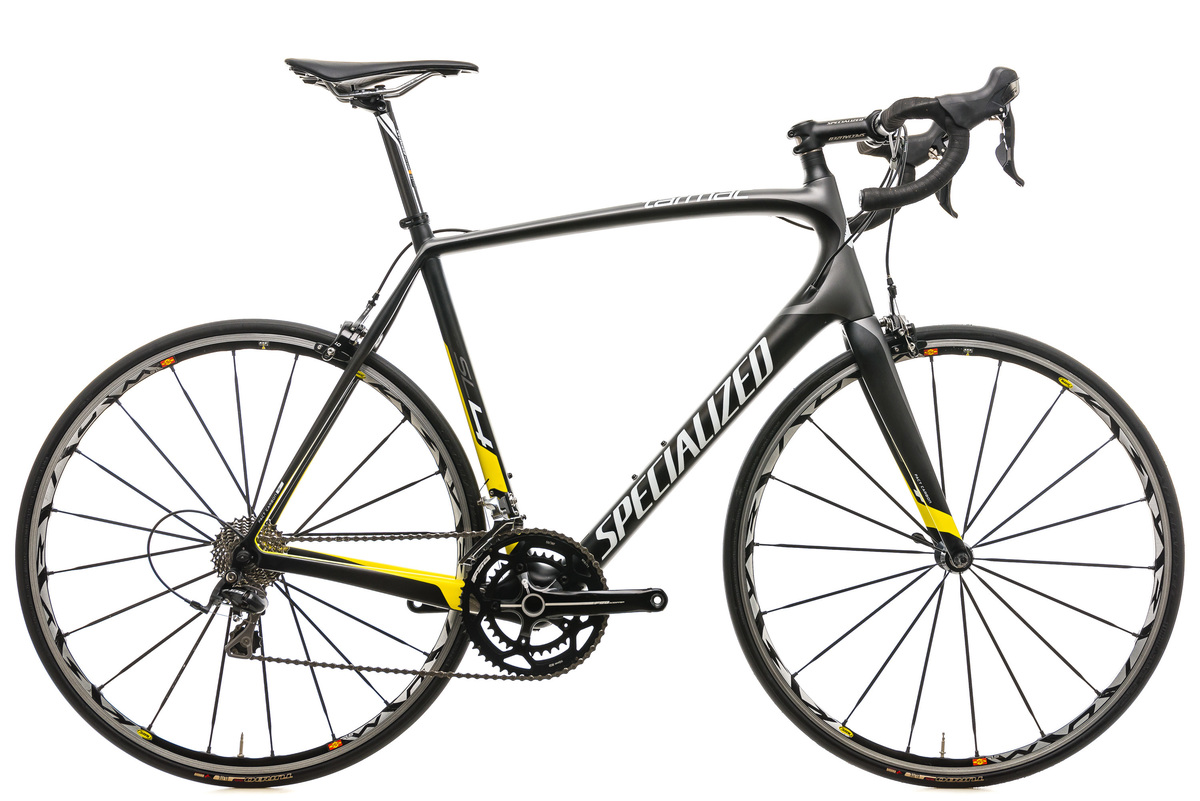 2014 Specialized Tarmac SL4 Sport