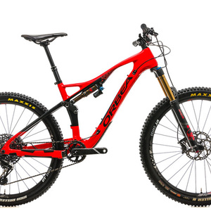 orbea occam am m10