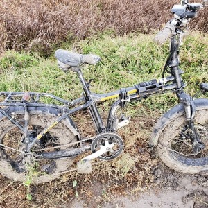 2019 Rad Power Bikes RAD Mini Black