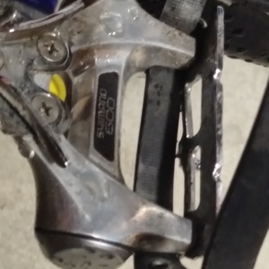 2005 LeMond Racing Cycles reno White