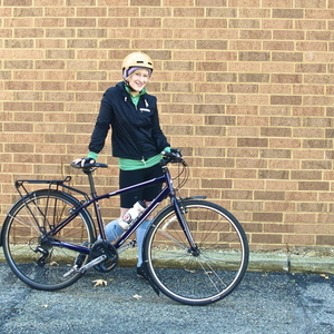 2014 Specialized Vita  Purple