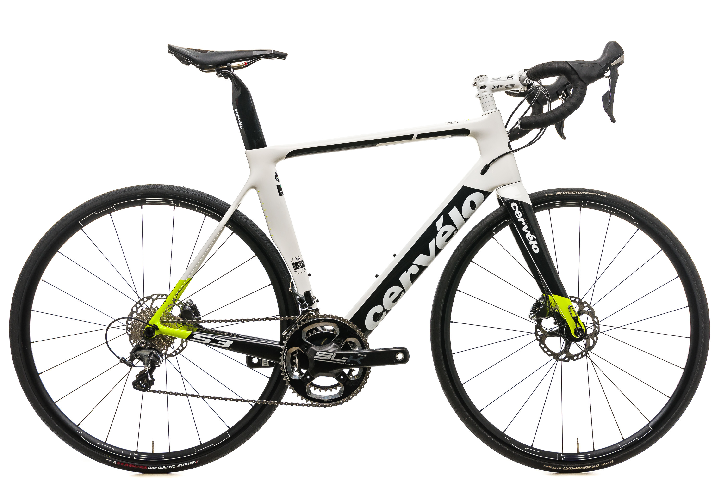 cervelo 2018 s3