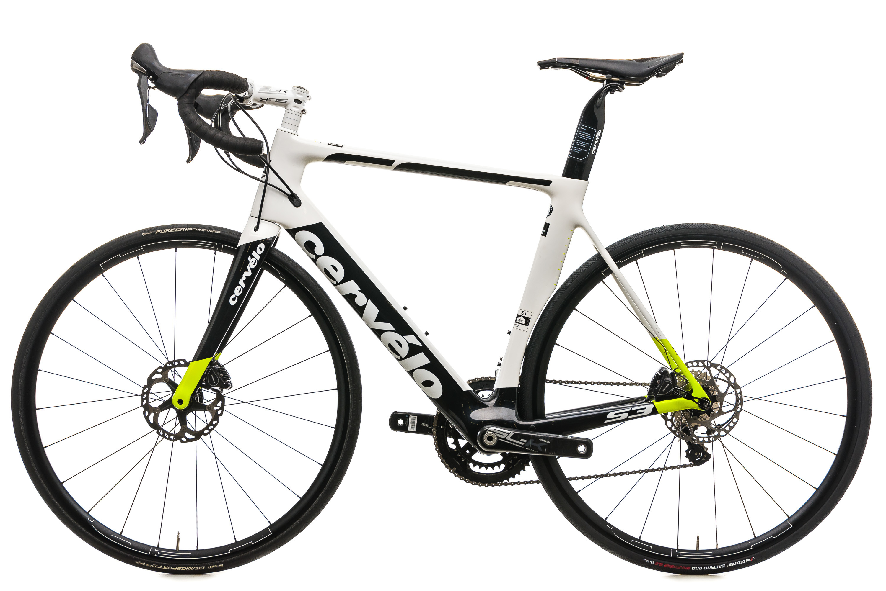 cervelo 2018 s3