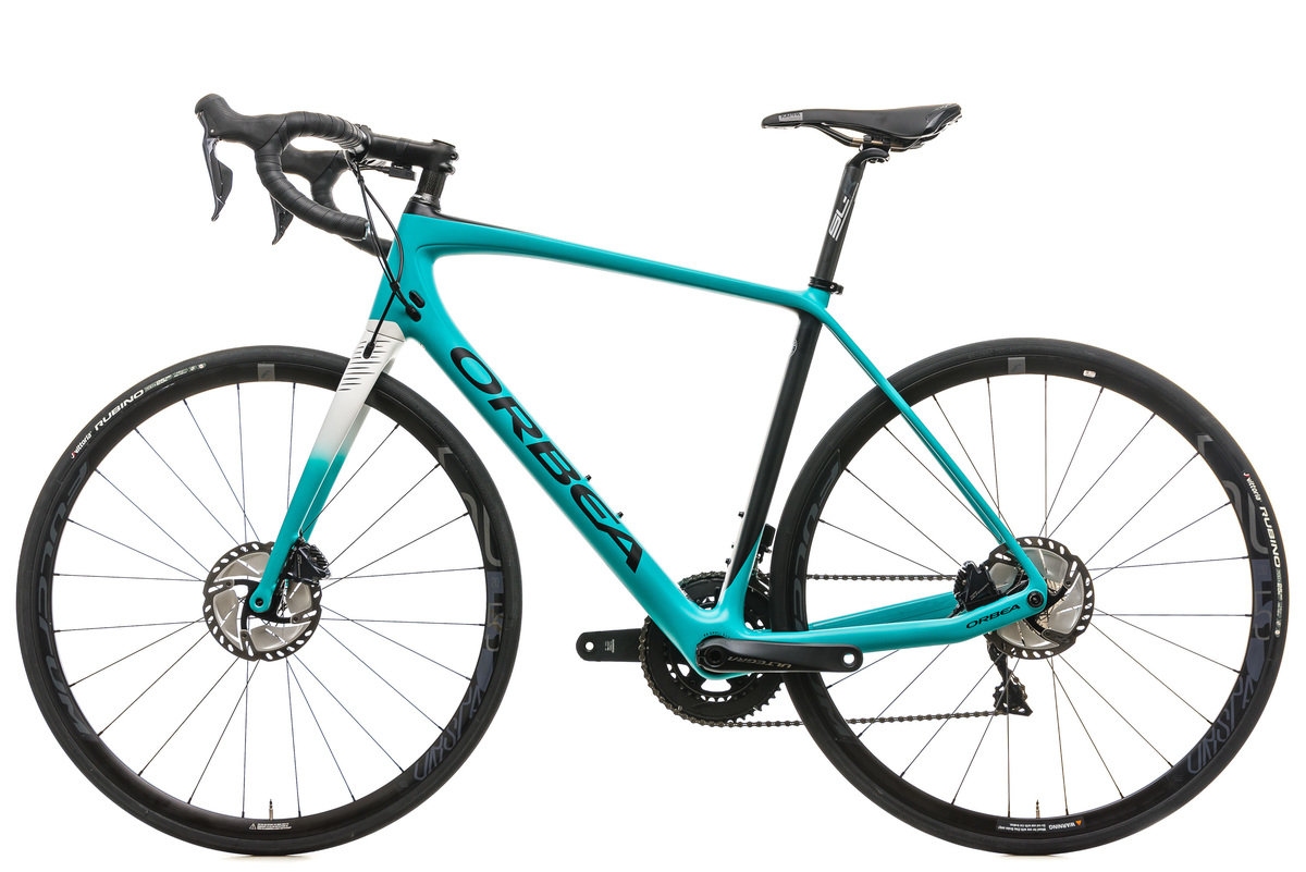 orbea avant m20 team disc 2019