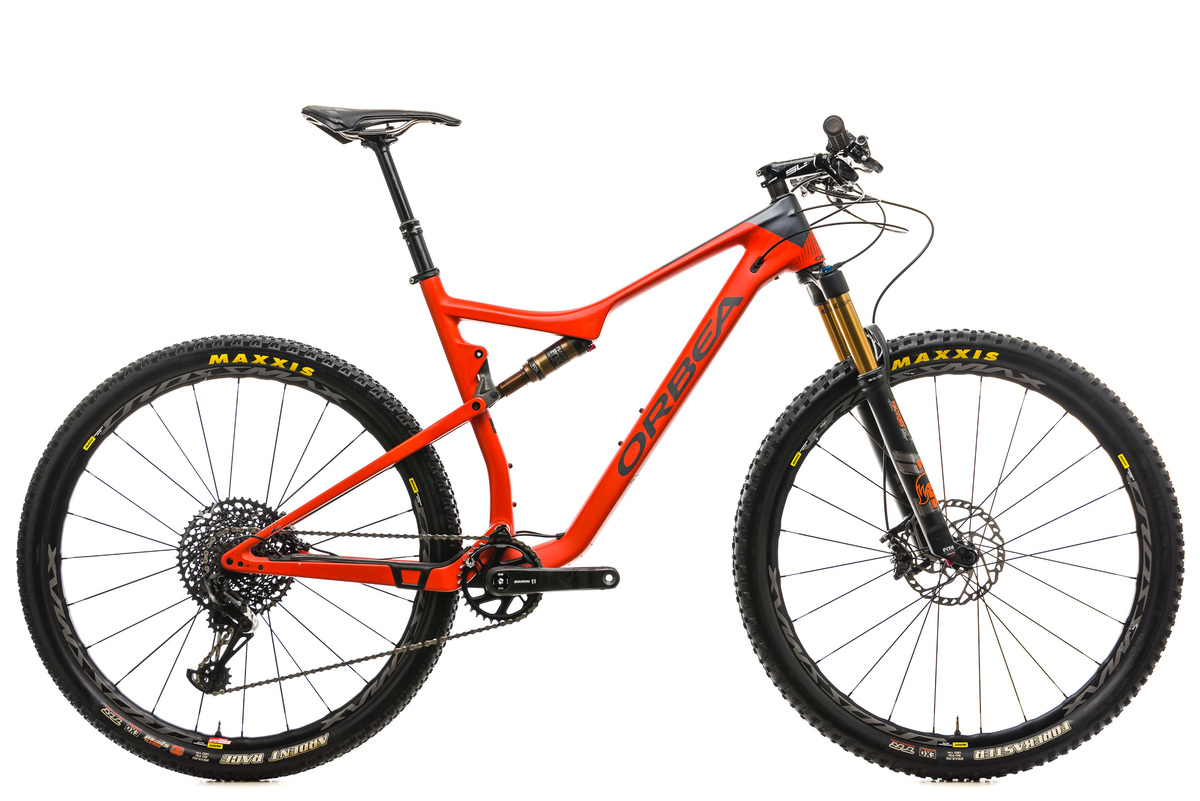 orbea oiz m10 tr 2020